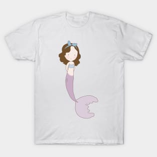 Mini Mermaid T-Shirt